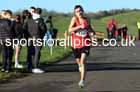 Mens and Womens under-17s and under-20s 2023 Heaton Memorial 10k Road Race, Newcastle Town Moor, Newcastle.  Photo: David T. Hewitson/Sports for All Pics
